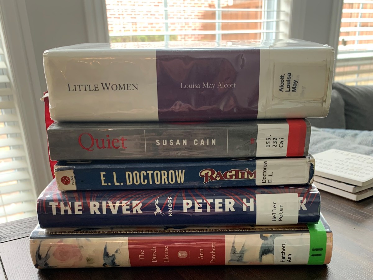 How To Read&nbsp;More